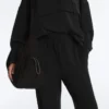Joggings en modal Soft Touch