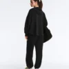 Joggings en modal Soft Touch