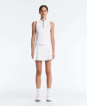 Jupe Compressive à taille haute