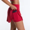 Jupe Compressive à taille haute Jupe Compressive à taille haute