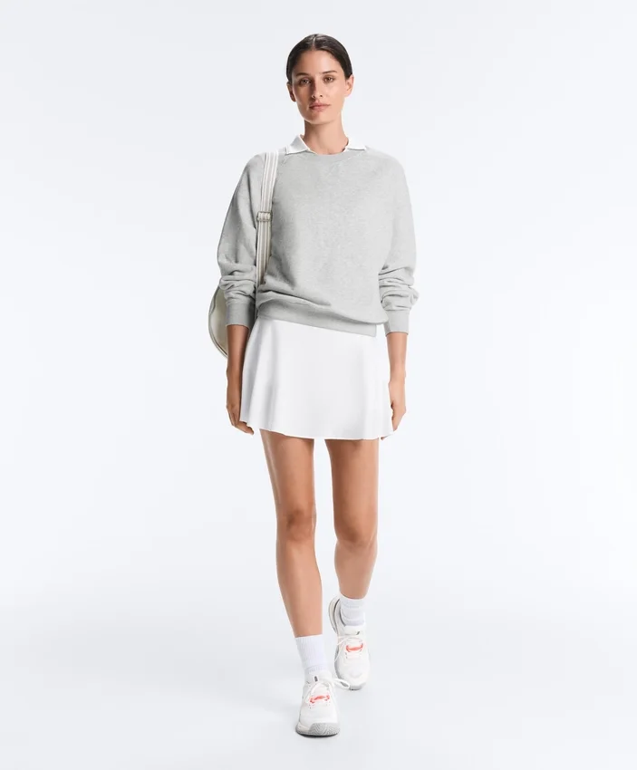 Jupe Compressive à taille haute Jupe Compressive à taille haute