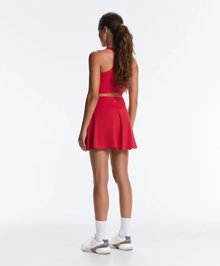 Jupe Compressive à taille haute Jupe Compressive à taille haute