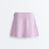 Jupe portefeuille Comfortlux Jupe portefeuille Comfortlux