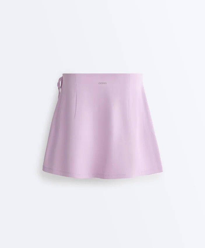 Jupe portefeuille Comfortlux Jupe portefeuille Comfortlux