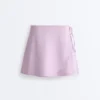 Jupe portefeuille Comfortlux Jupe portefeuille Comfortlux