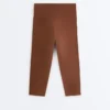 Leggings capri Comfortlux à taille très haute de 50 cm Leggings capri Comfortlux à taille très haute de 50 cm
