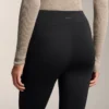 Leggings chauds, taille haute de 70 cm, longueur cheville Leggings chauds, taille haute de 70 cm, longueur cheville