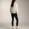 Leggings chauds, taille haute de 70 cm, longueur cheville Leggings chauds, taille haute de 70 cm, longueur cheville