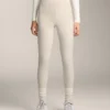 Leggings chauds taille haute, longueur cheville, avec poches, 70 cm Leggings chauds taille haute, longueur cheville, avec poches, 70 cm