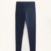 Leggings chauds taille haute, longueur cheville, avec poches, 70 cm Leggings chauds taille haute, longueur cheville, avec poches, 70 cm