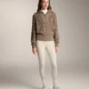 Leggings chauds taille haute, longueur cheville, avec poches, 70 cm Leggings chauds taille haute, longueur cheville, avec poches, 70 cm