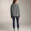Leggings chauds taille haute, longueur cheville, avec poches, 70 cm Leggings chauds taille haute, longueur cheville, avec poches, 70 cm