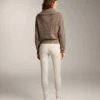 Leggings chauds taille haute, longueur cheville, avec poches, 70 cm Leggings chauds taille haute, longueur cheville, avec poches, 70 cm
