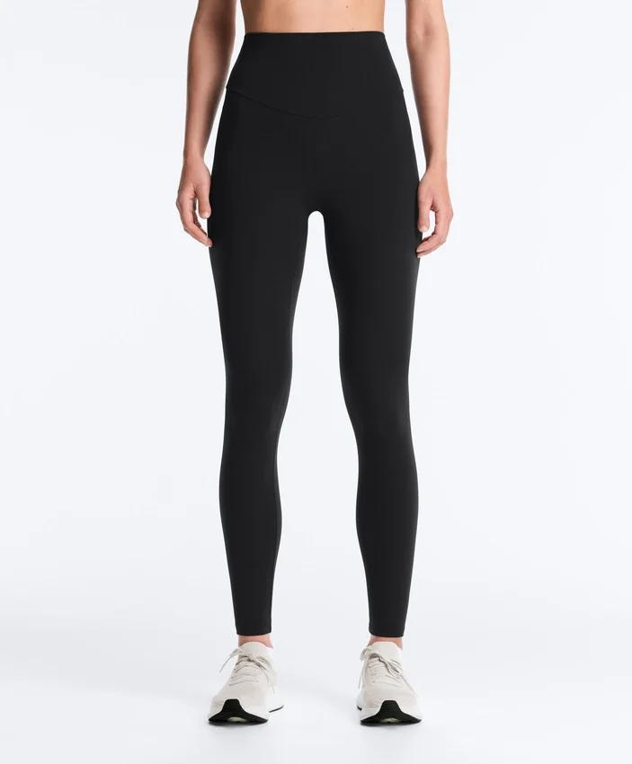 Leggings Comfortlux taille très haute, longueur cheville Leggings Comfortlux taille très haute, longueur cheville