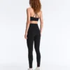Leggings Comfortlux taille très haute, longueur cheville Leggings Comfortlux taille très haute, longueur cheville