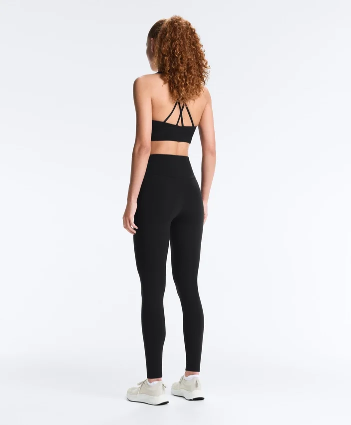 Leggings Comfortlux taille très haute, longueur cheville Leggings Comfortlux taille très haute, longueur cheville