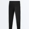 Leggings Comfortlux taille très haute, longueur cheville Leggings Comfortlux taille très haute, longueur cheville