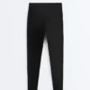 Leggings Comfortlux taille très haute, longueur cheville Leggings Comfortlux taille très haute, longueur cheville