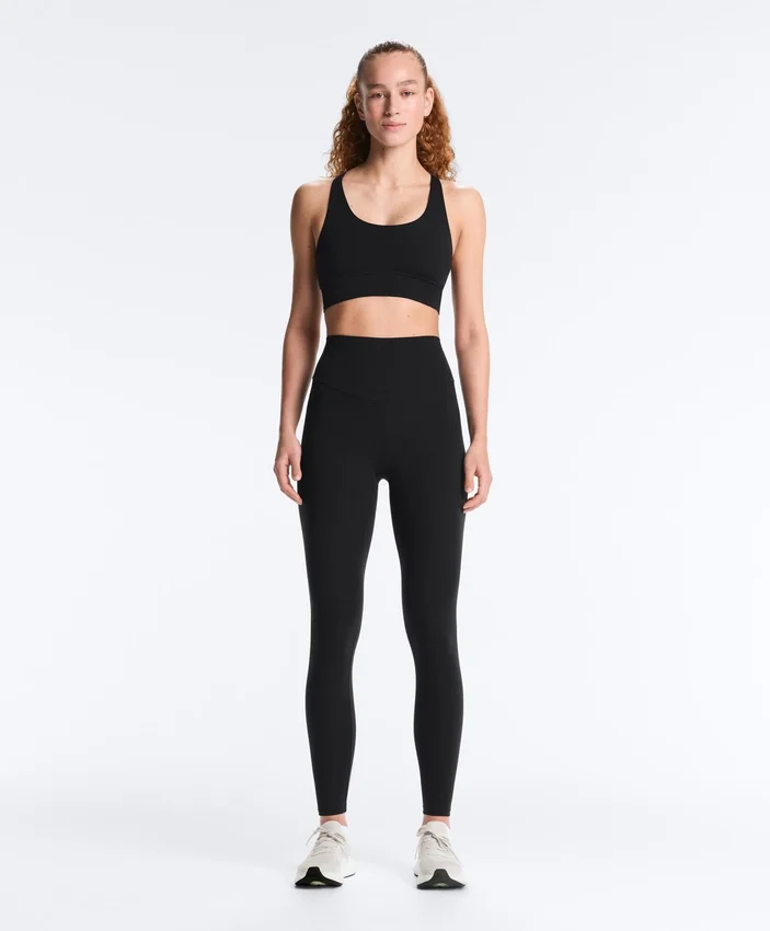 Leggings Comfortlux taille très haute, longueur cheville Leggings Comfortlux taille très haute, longueur cheville