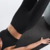 Leggings Comfortlux taille très haute, longueur cheville Leggings Comfortlux taille très haute, longueur cheville