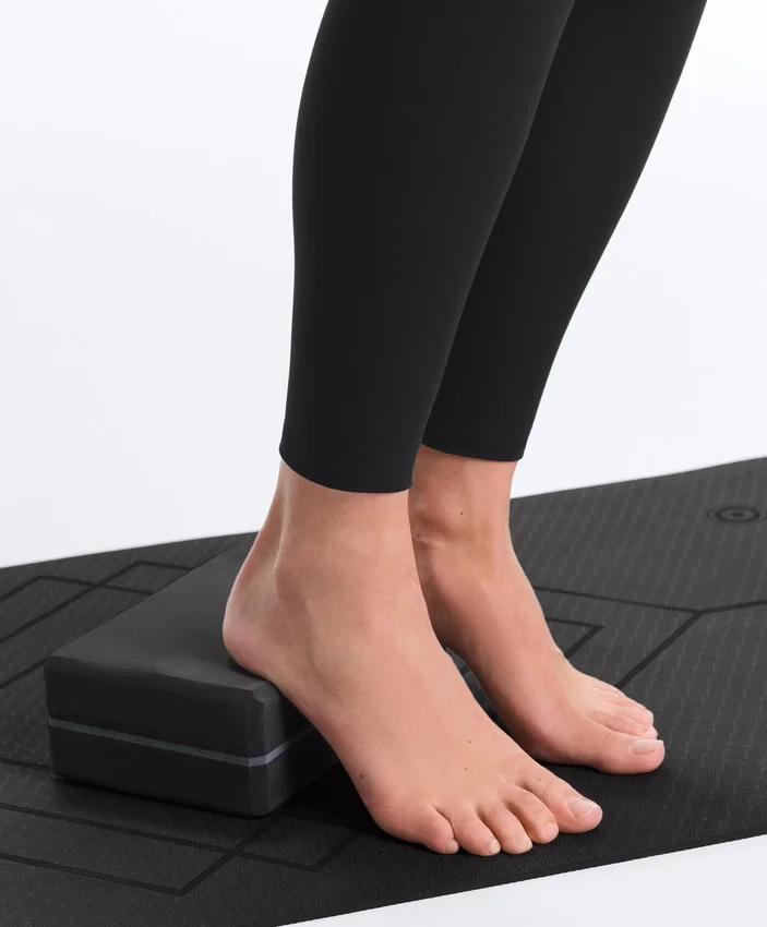 Leggings Comfortlux taille très haute, longueur cheville Leggings Comfortlux taille très haute, longueur cheville