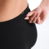 Leggings Comfortlux taille très haute, longueur cheville Leggings Comfortlux taille très haute, longueur cheville