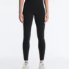 Leggings compressifs réfléchissants à taille haute et Core Control, longueur cheville Leggings compressifs réfléchissants à taille haute et Core Control, longueur cheville