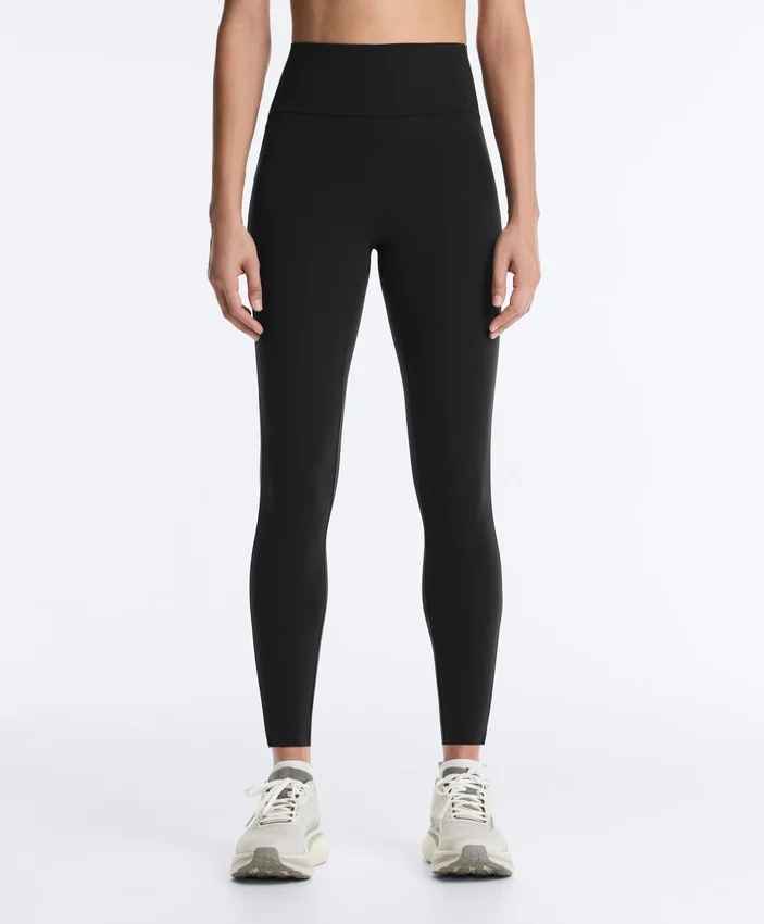 Leggings compressifs réfléchissants à taille haute et Core Control, longueur cheville Leggings compressifs réfléchissants à taille haute et Core Control, longueur cheville