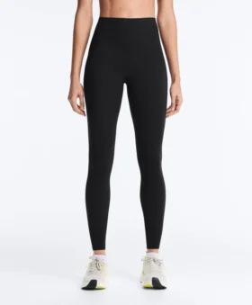 Leggings Compressive Core Control jusqu&rsquo;aux chevilles
