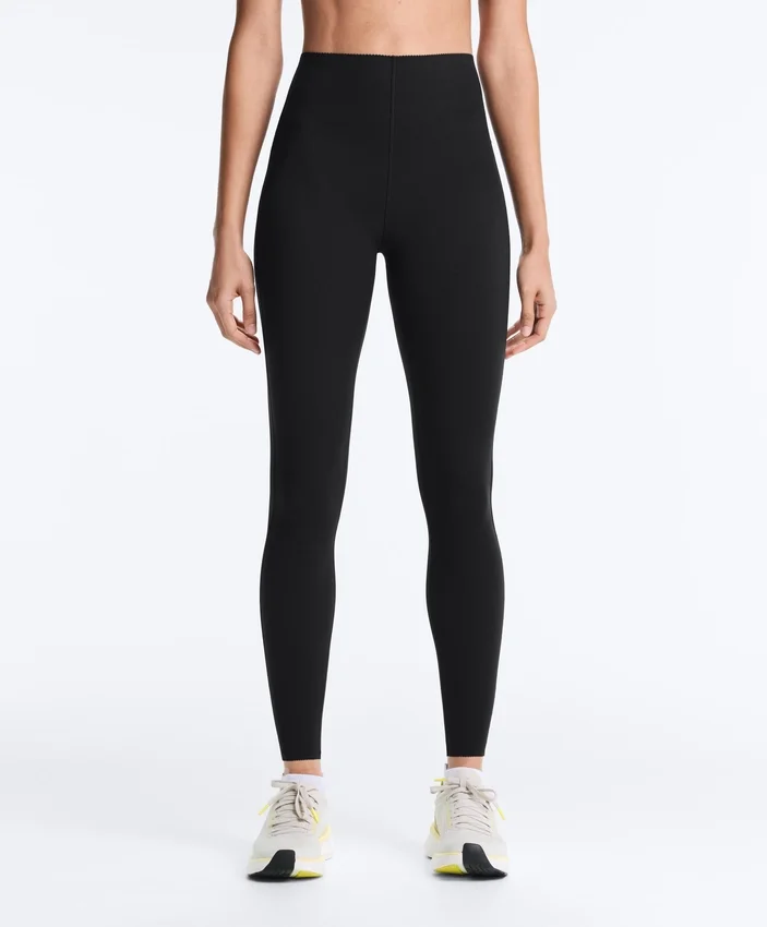 Leggings Compressive Core Control jusqu’aux chevilles Leggings Compressive Core Control jusqu’aux chevilles