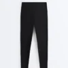 Leggings Compressive Core Control jusqu’aux chevilles Leggings Compressive Core Control jusqu’aux chevilles