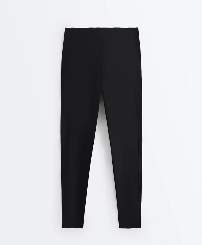 Leggings Compressive Core Control jusqu’aux chevilles Leggings Compressive Core Control jusqu’aux chevilles