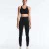 Leggings Compressive Core Control jusqu’aux chevilles Leggings Compressive Core Control jusqu’aux chevilles