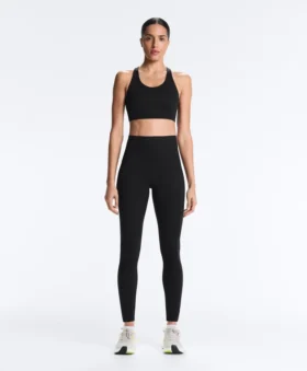 Leggings Compressive Core Control jusqu&rsquo;aux chevilles