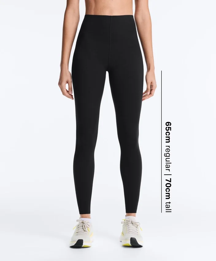 Leggings Compressive Core Control jusqu’aux chevilles Leggings Compressive Core Control jusqu’aux chevilles