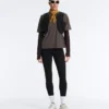 Leggings Compressive Core Control jusqu’aux chevilles Leggings Compressive Core Control jusqu’aux chevilles