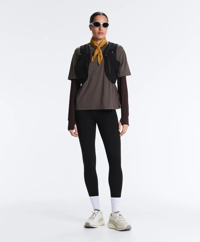 Leggings Compressive Core Control jusqu’aux chevilles Leggings Compressive Core Control jusqu’aux chevilles