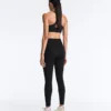 Leggings Compressive Core Control jusqu’aux chevilles Leggings Compressive Core Control jusqu’aux chevilles