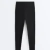 Leggings Compressive Core Control jusqu’aux chevilles Leggings Compressive Core Control jusqu’aux chevilles
