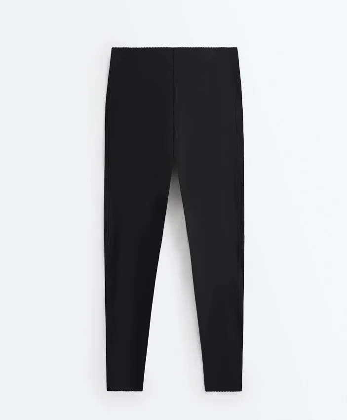 Leggings Compressive Core Control jusqu’aux chevilles Leggings Compressive Core Control jusqu’aux chevilles