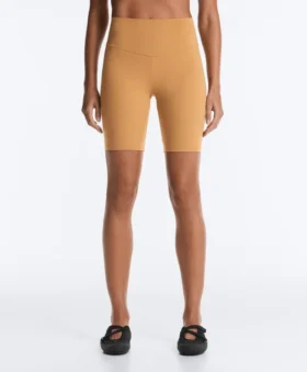 Leggings cycliste taille haute Comfortlux de 20 cm
