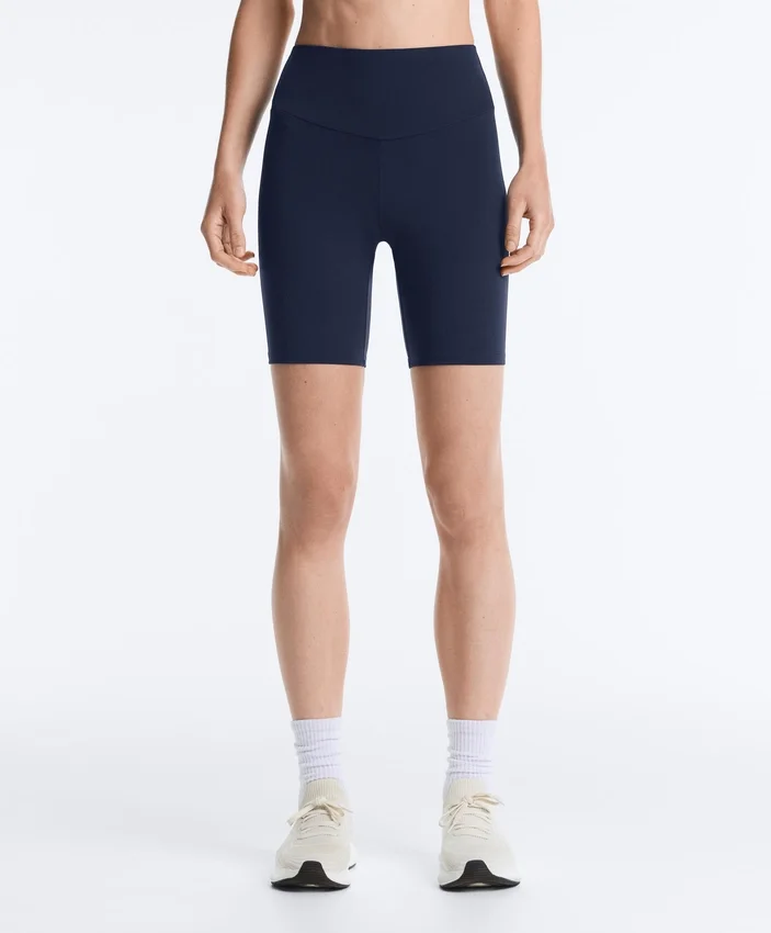 Leggings cycliste taille haute Comfortlux de 20 cm Leggings cycliste taille haute Comfortlux de 20 cm