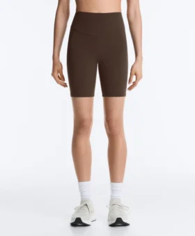 Leggings cycliste taille haute Comfortlux de 20 cm