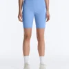 Leggings cycliste taille haute Comfortlux de 20 cm Leggings cycliste taille haute Comfortlux de 20 cm