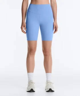Leggings cycliste taille haute Comfortlux de 20 cm
