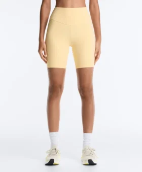 Leggings cycliste taille haute Comfortlux de 20 cm