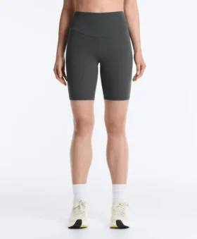 Leggings cycliste taille haute Comfortlux de 20 cm