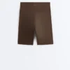 Leggings cycliste taille haute Comfortlux de 20 cm Leggings cycliste taille haute Comfortlux de 20 cm