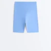 Leggings cycliste taille haute Comfortlux de 20 cm Leggings cycliste taille haute Comfortlux de 20 cm