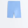 Leggings cycliste taille haute Comfortlux de 20 cm Leggings cycliste taille haute Comfortlux de 20 cm